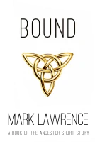 Bound (Book of the Ancestor Book 2.5)