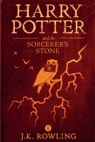 Harry Potter and the Sorcerer&#39;s Stone (Harry Potter Book 1)