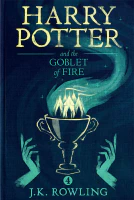 Harry Potter and the Goblet of Fire (Harry Potter Book 4)