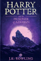 Harry Potter and the Prisoner of Azkaban (Harry Potter Book 3)