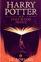 Harry Potter and the Half-Blood Prince (Harry Potter Book 6)