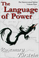 The Language of Power (Steerswoman Series Book 4)