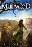 The Void of Muirwood (Covenant of Muirwood Book 3)