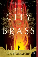 The City of Brass (The Daevabad Trilogy Book 1)