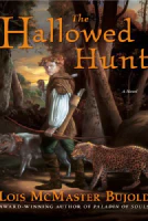 The Hallowed Hunt (World of the Five Gods Book 3)