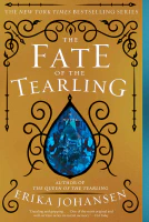 The Fate of the Tearling (The Queen of the Tearling Book 3)