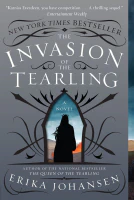 The Invasion of the Tearling (The Queen of the Tearling Book 2)