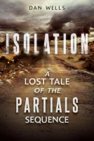 Isolation (Partials Sequence Book 0.5)