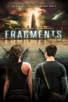 Fragments (Partials Sequence Book 2)