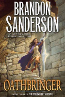 Oathbringer (The Stormlight Archive Book 3)