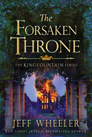 The Forsaken Throne (Kingfountain Book 6)