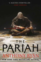 The Pariah (The Covenant of Steel Book 1)