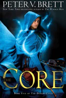 The Core (The Demon Cycle Series Book 5)