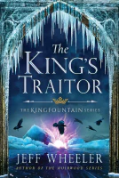 The King&#39;s Traitor (Kingfountain Book 3)