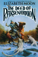 The Deed of Paksenarrion (Paksenarrion Series Books 1-3)