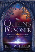 The Queen&#39;s Poisoner (Kingfountain Book 1)