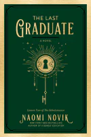 The Last Graduate (The Scholomance Book 2)