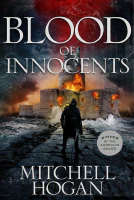 Blood of Innocents (Sorcery Ascendant Sequence Book 2)