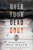 Over Your Dead Body (John Cleaver Book 5)