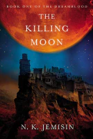 The Killing Moon (Dreamblood Book 1)