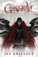 Godsgrave (The Nevernight Chronicle Book 2)