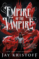 Empire of the Vampire (Empire of the Vampire Book 1)