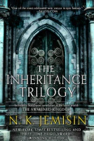The Inheritance Trilogy (Books 1-3)