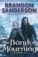 The Bands of Mourning (Mistborn Book 6)