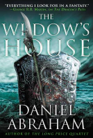The Widow&#39;s House (The Dagger and the Coin series Book 4)