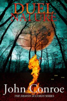 Duel Nature (The Demon Accords Book 4)