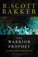 The Warrior Prophet (The Prince of Nothing Book 2)