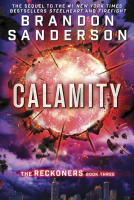 Calamity (The Reckoners Book 3)