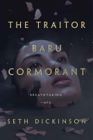 The Traitor Baru Cormorant (The Masquerade Book 1)