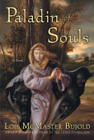 Paladin of Souls (World of the Five Gods Book 2)