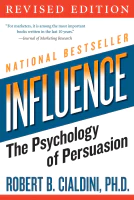 Influence (Collins Business Essentials)