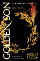 Golden Son (Red Rising Series Book 2)