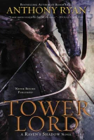Tower Lord (Raven&#39;s Shadow Book 2)