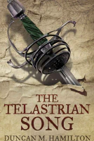 The Telastrian Song (Society of the Sword Book 3)