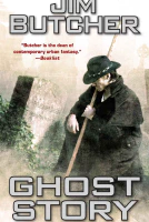 Ghost Story (The Dresden Files Book 13)