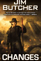 Changes (The Dresden Files Book 12)