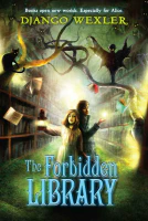 The Forbidden Library (The Forbidden Library Book 1)