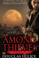 Among Thieves (Tales of the Kin Book 1)