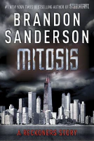 Mitosis (The Reckoners Book 1.5)