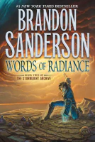 Words of Radiance (The Stormlight Archive Book 2)