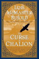 The Curse of Chalion (World of the Five Gods Book 1)