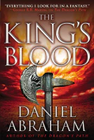 The King&#39;s Blood (The Dagger and the Coin series Book 2)