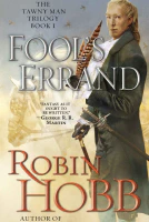 Fool&#39;s Errand (The Tawny Man Trilogy Book 1)