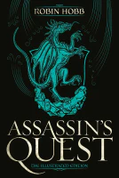 Assassin&#39;s Quest (The Farseer Trilogy Book 3)