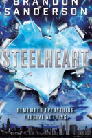 Steelheart (The Reckoners Book 1)