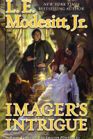 Imager&#39;s Intrigue (Imager Portfolio Book 3)